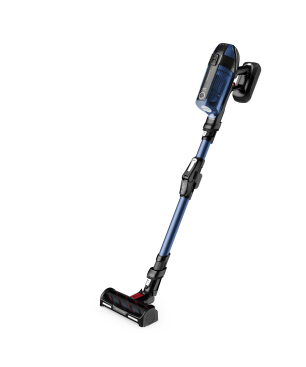 ROWENTA RH98C0 X-Force Flex 12.60 Aqua Stielsauger, Akkubetrieb, 320 Watt