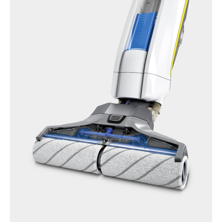 KÄRCHER 1.055-460.0 FC 5 PREMIUM Hartbodenreiniger, Weiß