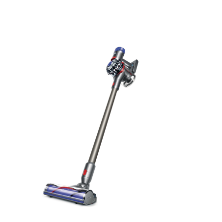 DYSON V8 Motorhead Stielsauger, Akkubetrieb, 425 Watt