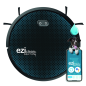 EZICLEAN Aqua connect x550 Staubsaugerroboter