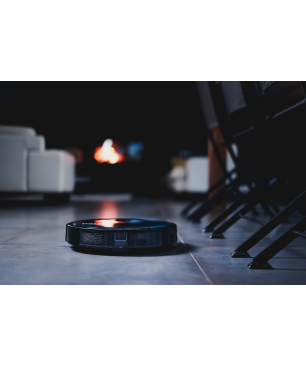 EZICLEAN Aqua connect x550 Staubsaugerroboter