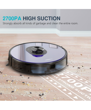 ONSON J30 Saugroboter