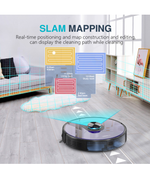 ONSON J30 Saugroboter