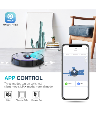 ONSON J30 Saugroboter