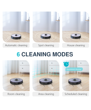 ONSON J30 Saugroboter