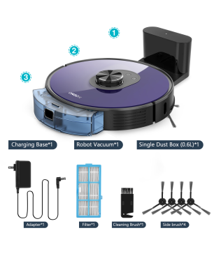 ONSON J30 Saugroboter