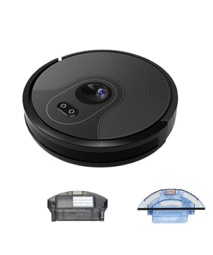 ABIR X6 Staubwischroboter