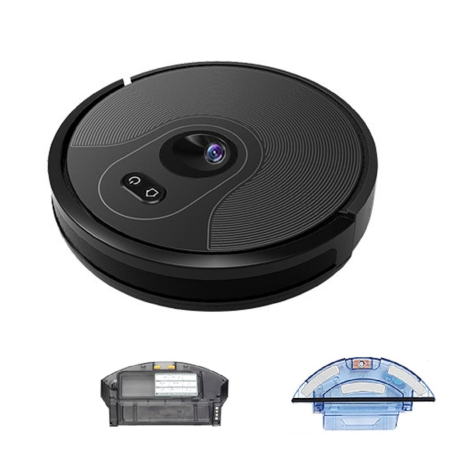 ABIR X6 Staubwischroboter