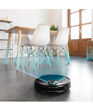 CECOTEC Conga 3390 Saugroboter