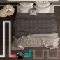 CECOTEC Conga 3390 Saugroboter