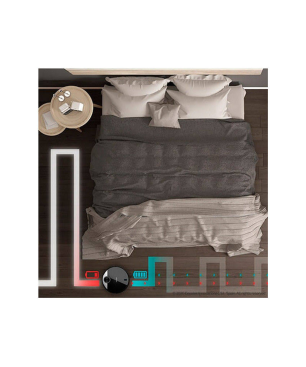 CECOTEC Conga 3390 Saugroboter