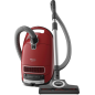 MIELE Complete C3 Cat & Dog Flex PowerLine Staubsauger, maximale Leistung: 890 Watt