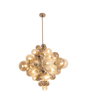 NÄVE LEUCHTEN SPHERE Pendelleuchte