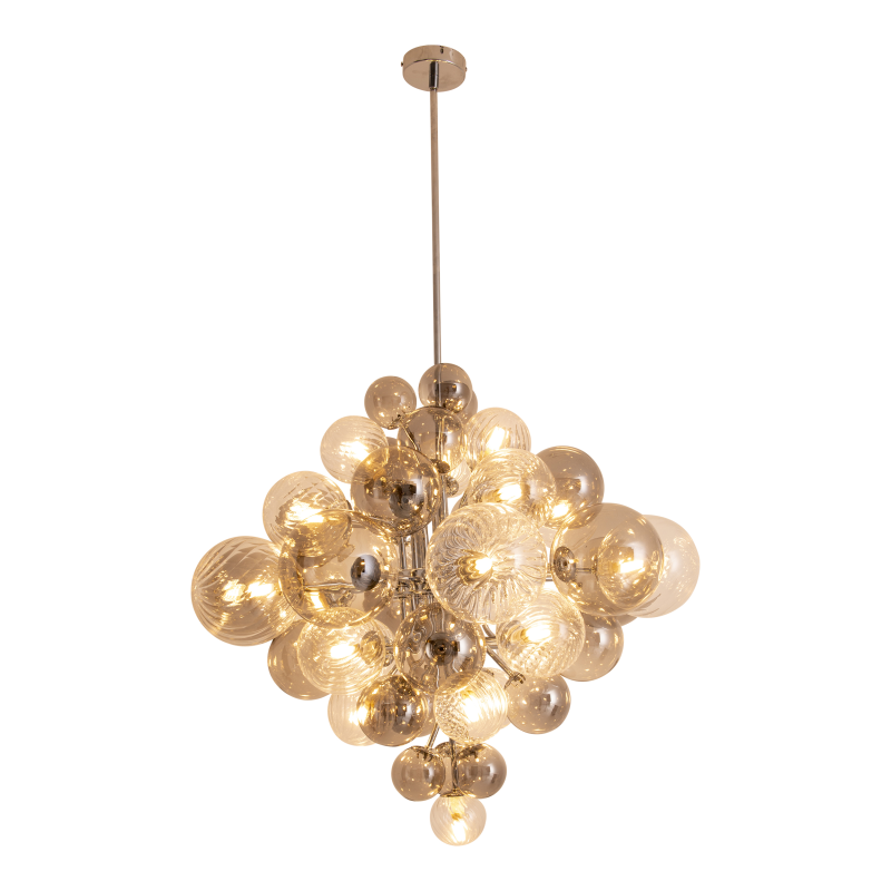NÄVE LEUCHTEN SPHERE Pendelleuchte