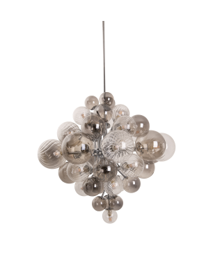 NÄVE LEUCHTEN SPHERE Pendelleuchte