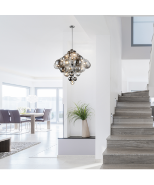NÄVE LEUCHTEN SPHERE Pendelleuchte