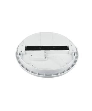 LED LINE 20 Stück 16W, 1360lm, mit Bewegungsmelder Rund LED Panel Neutralweiß