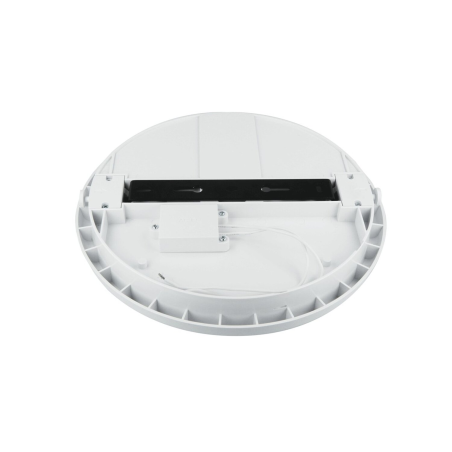 LED LINE 20 Stück 16W, 1360lm, mit Bewegungsmelder Rund LED Panel