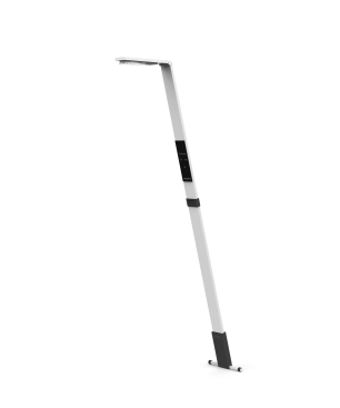 LUCTRA Flex mobile Leuchte, Weiß