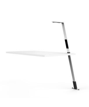 LUCTRA Flex mobile Leuchte, Weiß