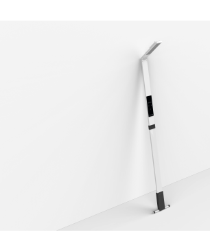 LUCTRA Flex mobile Leuchte, Weiß