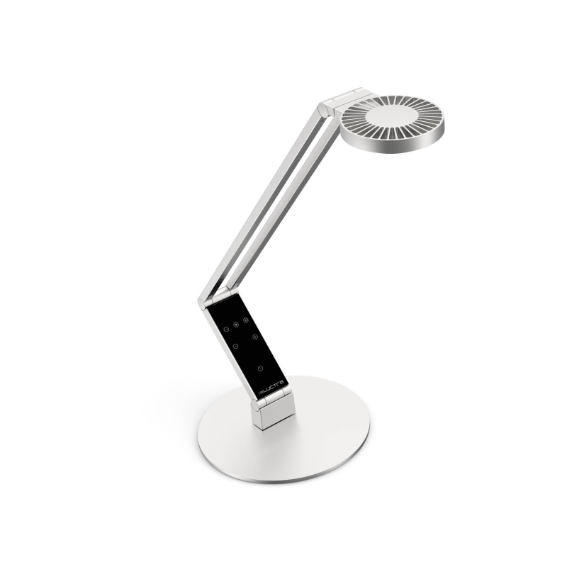 LUCTRA Table Radial Schreibtischleuchte