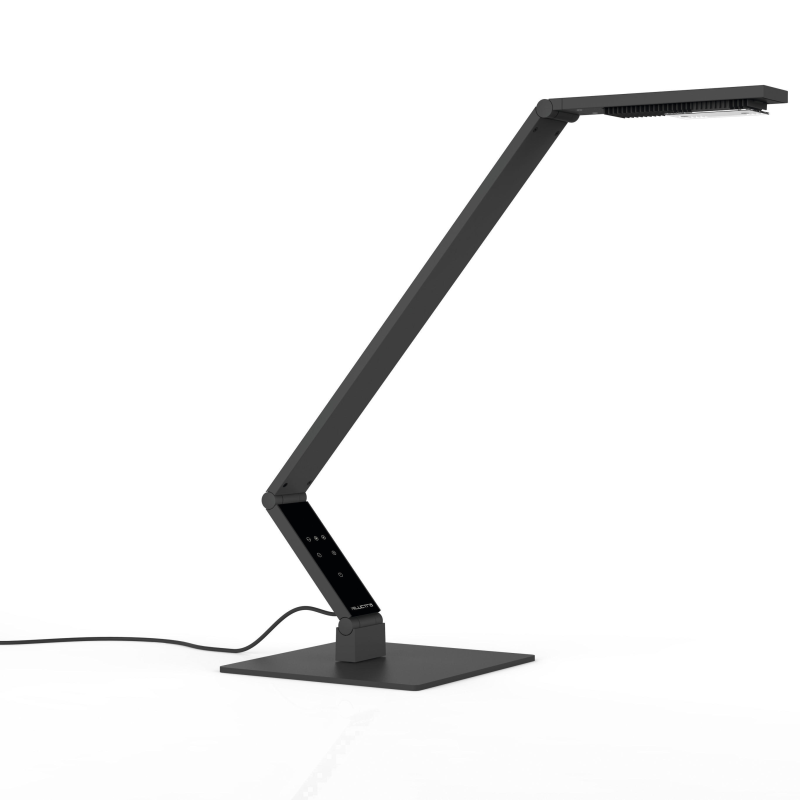 LUCTRA Table Linear Schreibtischleuchte