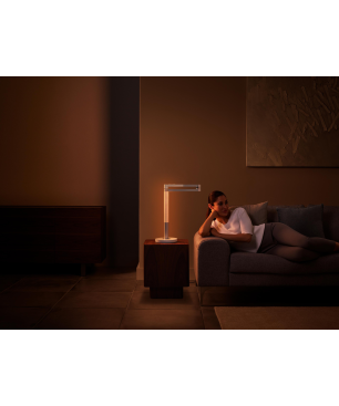 DYSON Solarcycle Morph Arbeitsplatzleuchte