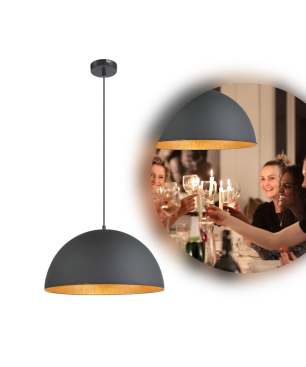 GLOBO 58305H Hängeleuchte