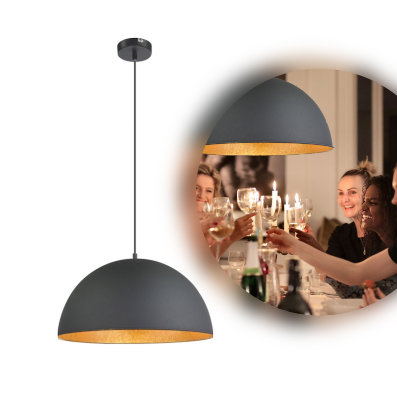 GLOBO 58305H Hängeleuchte