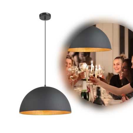 GLOBO 58305H Hängeleuchte