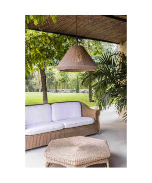 FARO Saigon Pendelleuchten 3,4 kg