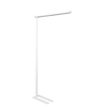 MAUL MAULjet white LED LED-Stehleuchte