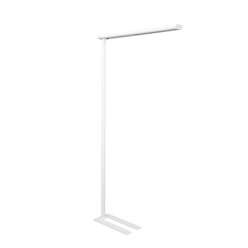 MAUL MAULjet white LED LED-Stehleuchte