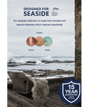 NORDLUX 51030 Wandleuchte