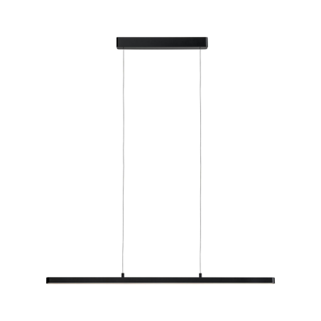 PAULMANN LICHT Lento (79693) Pendelleuchte Warmweiß