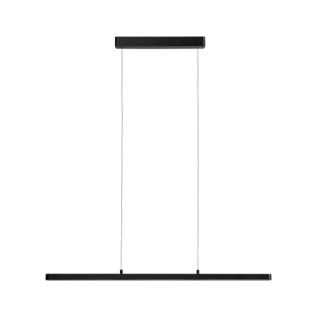 PAULMANN LICHT Lento (79693) Pendelleuchte Warmweiß