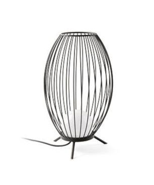 FARO Cage Stehlampen warmweiß