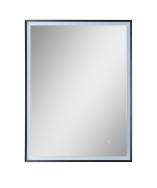 PACO HOME Tracy Spiegelleuchte