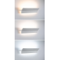 PAULMANN LICHT Stine (79512) Wandleuchte Tunable White