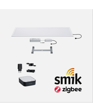 PAULMANN LICHT Smart Home smik (5170) LED Panel