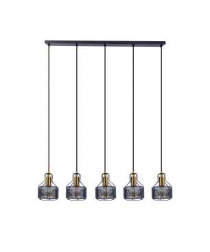 NÄVE LEUCHTEN FORO Pendelleuchte