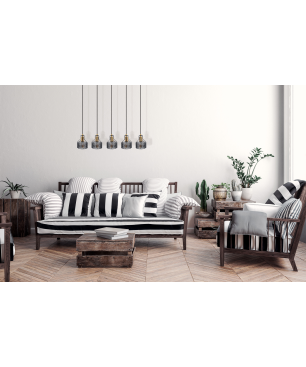 NÄVE LEUCHTEN FORO Pendelleuchte