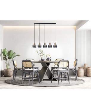 NÄVE LEUCHTEN FORO Pendelleuchte