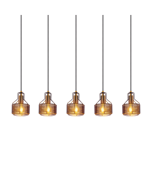 NÄVE LEUCHTEN FORO Pendelleuchte