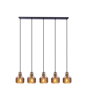 NÄVE LEUCHTEN FORO Pendelleuchte