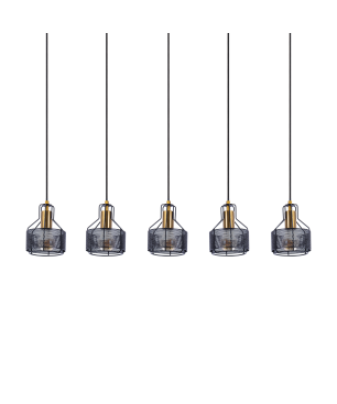 NÄVE LEUCHTEN FORO Pendelleuchte