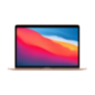 APPLE MacBook Air 2020 256 GB 8 GB RAM Gold