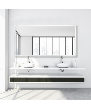 PACO HOME BECKY Wandleuchte