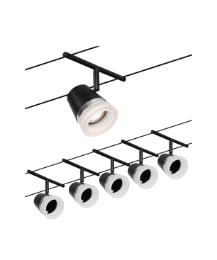 PAULMANN LICHT CorDuo (94463) Seilsystem